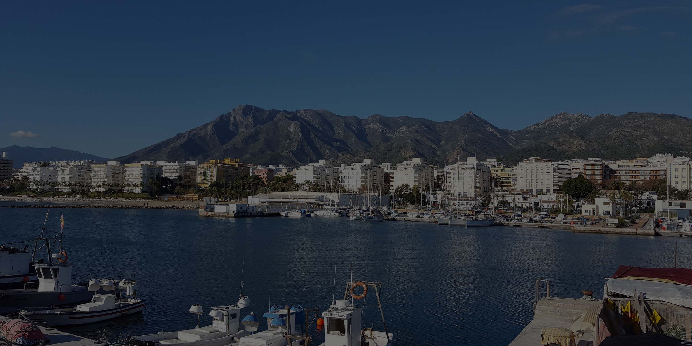 Linden & Larsson Real Estate, servicios inmobiliarios en Marbella